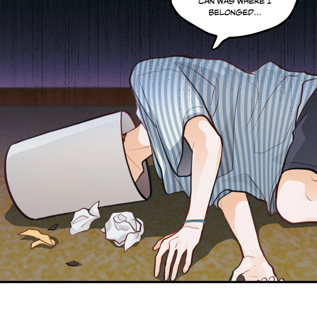 When Pear Blossoms Bloom - Chapter 16 manhwa