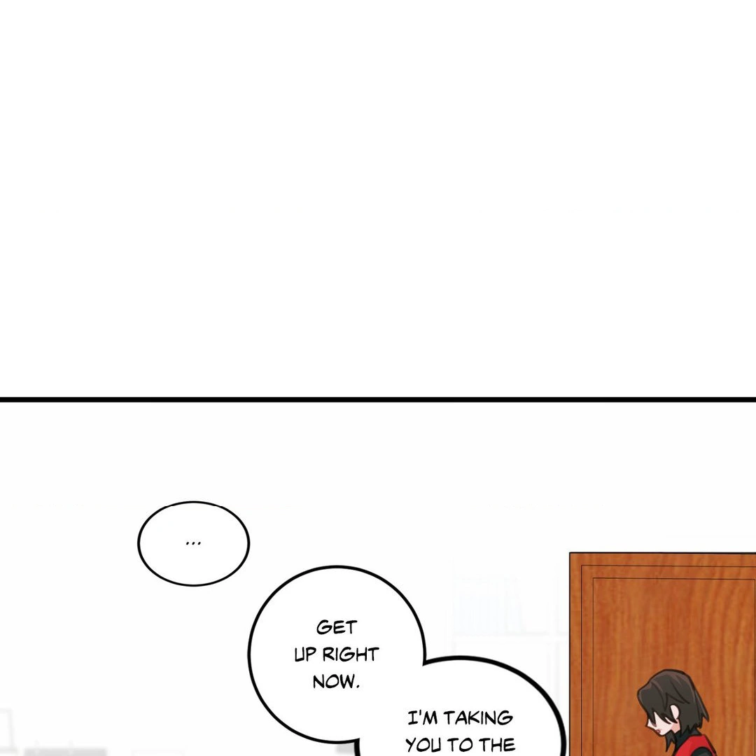 When Pear Blossoms Bloom - Chapter 16 manhwa
