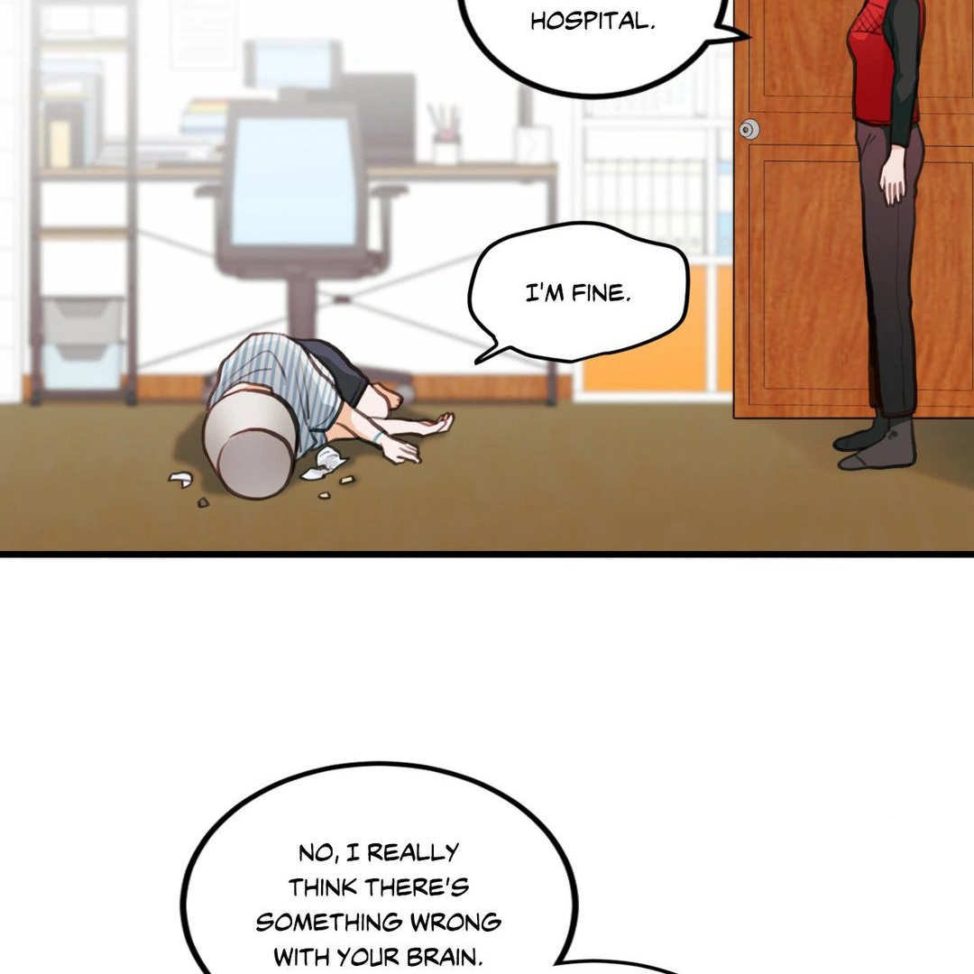 When Pear Blossoms Bloom - Chapter 16 manhwa