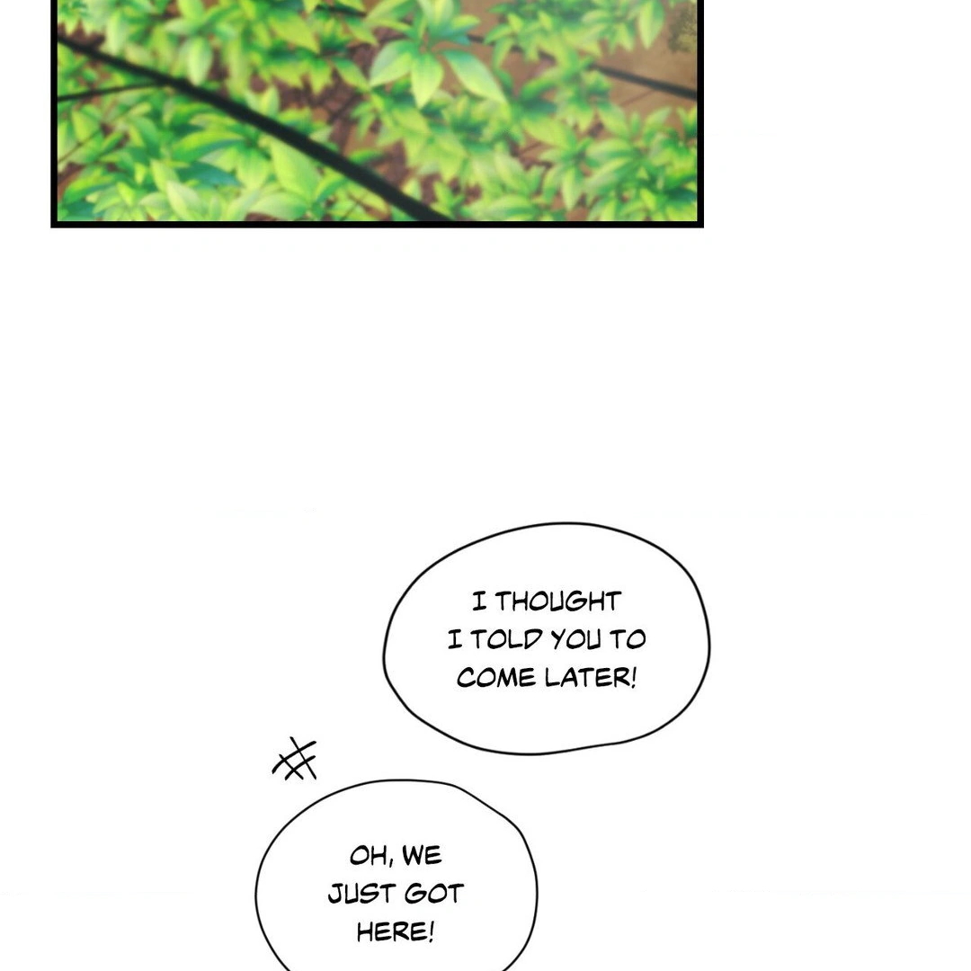 When Pear Blossoms Bloom - Chapter 16 manhwa