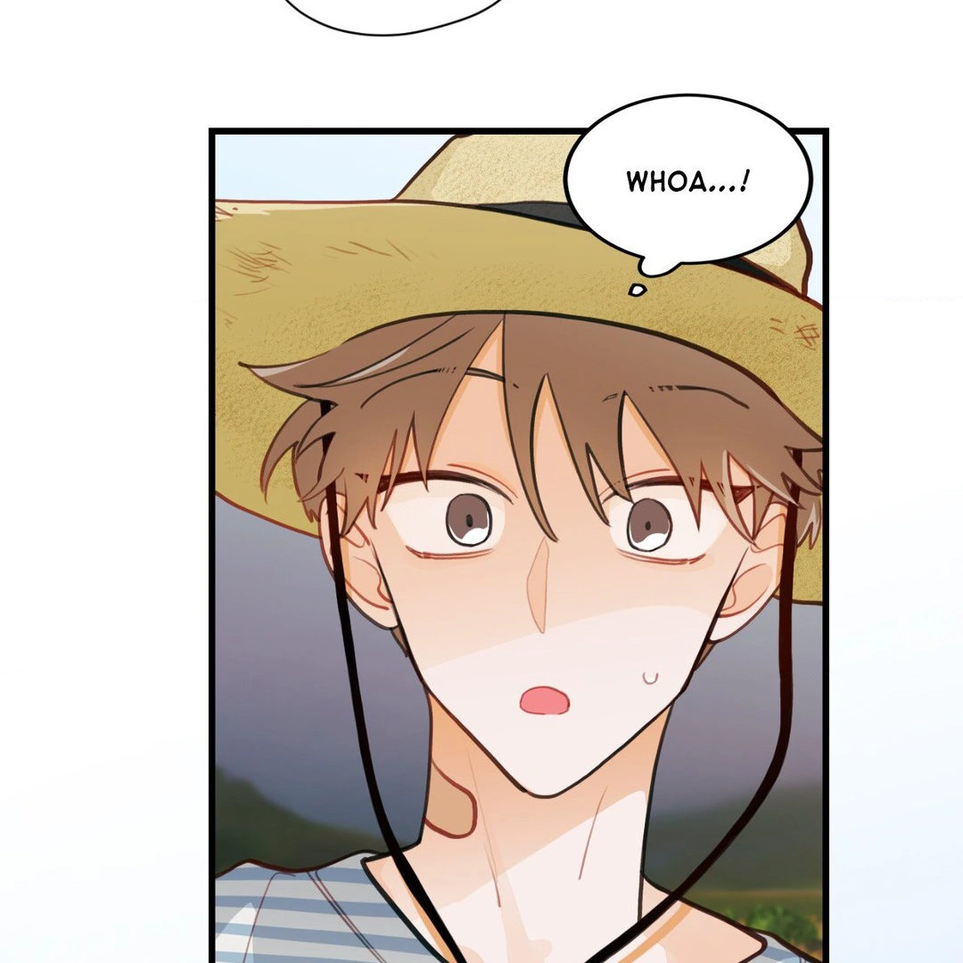 When Pear Blossoms Bloom - Chapter 16 manhwa