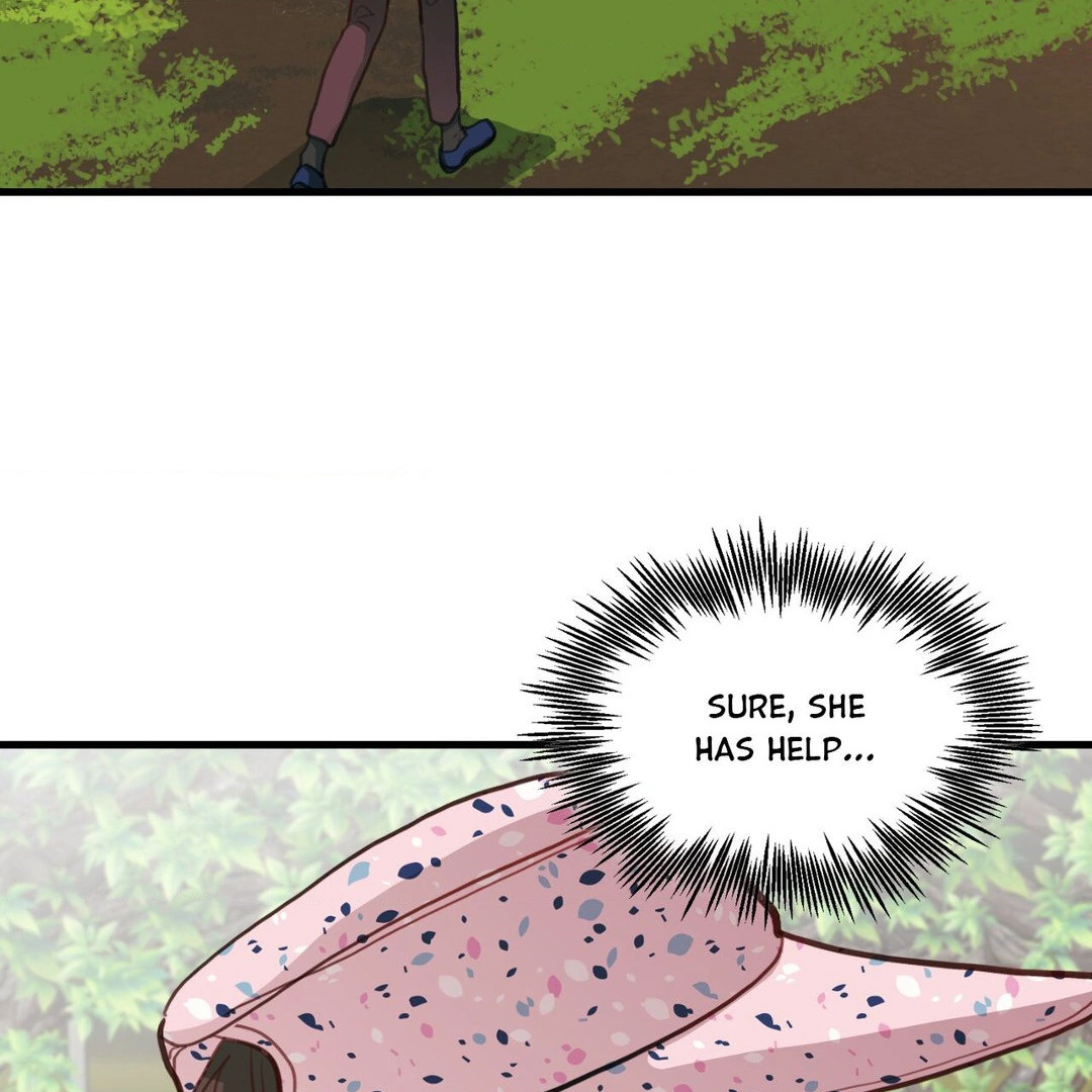 When Pear Blossoms Bloom - Chapter 16 manhwa