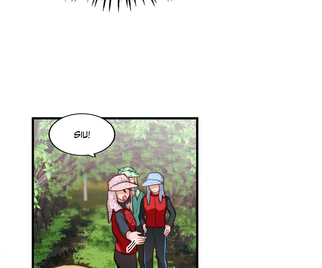When Pear Blossoms Bloom - Chapter 16 manhwa
