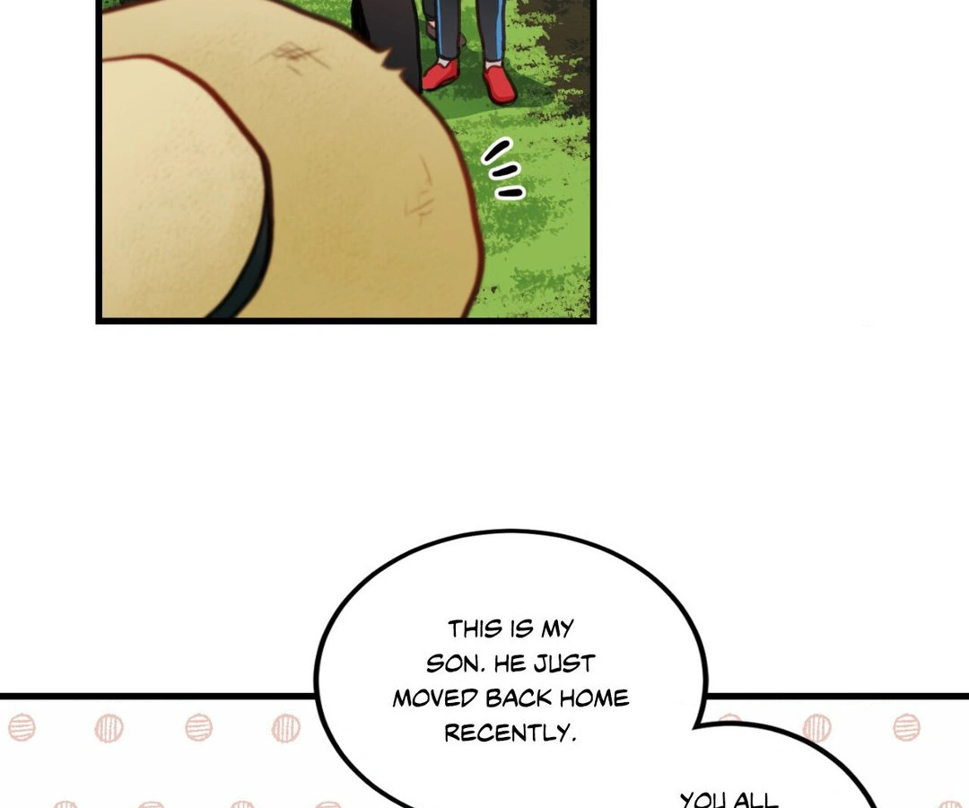 When Pear Blossoms Bloom - Chapter 16 manhwa