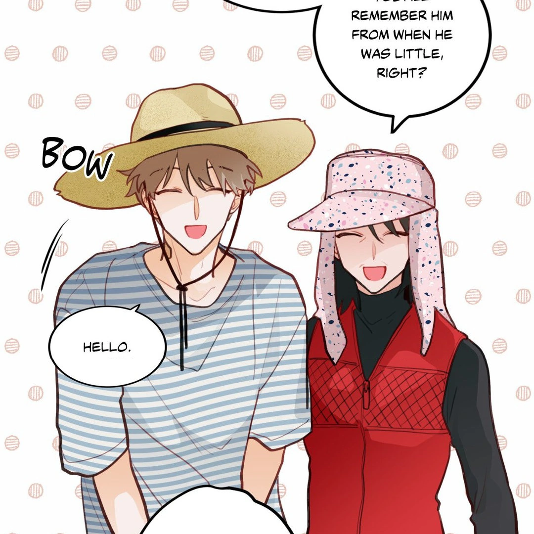 When Pear Blossoms Bloom - Chapter 16 manhwa