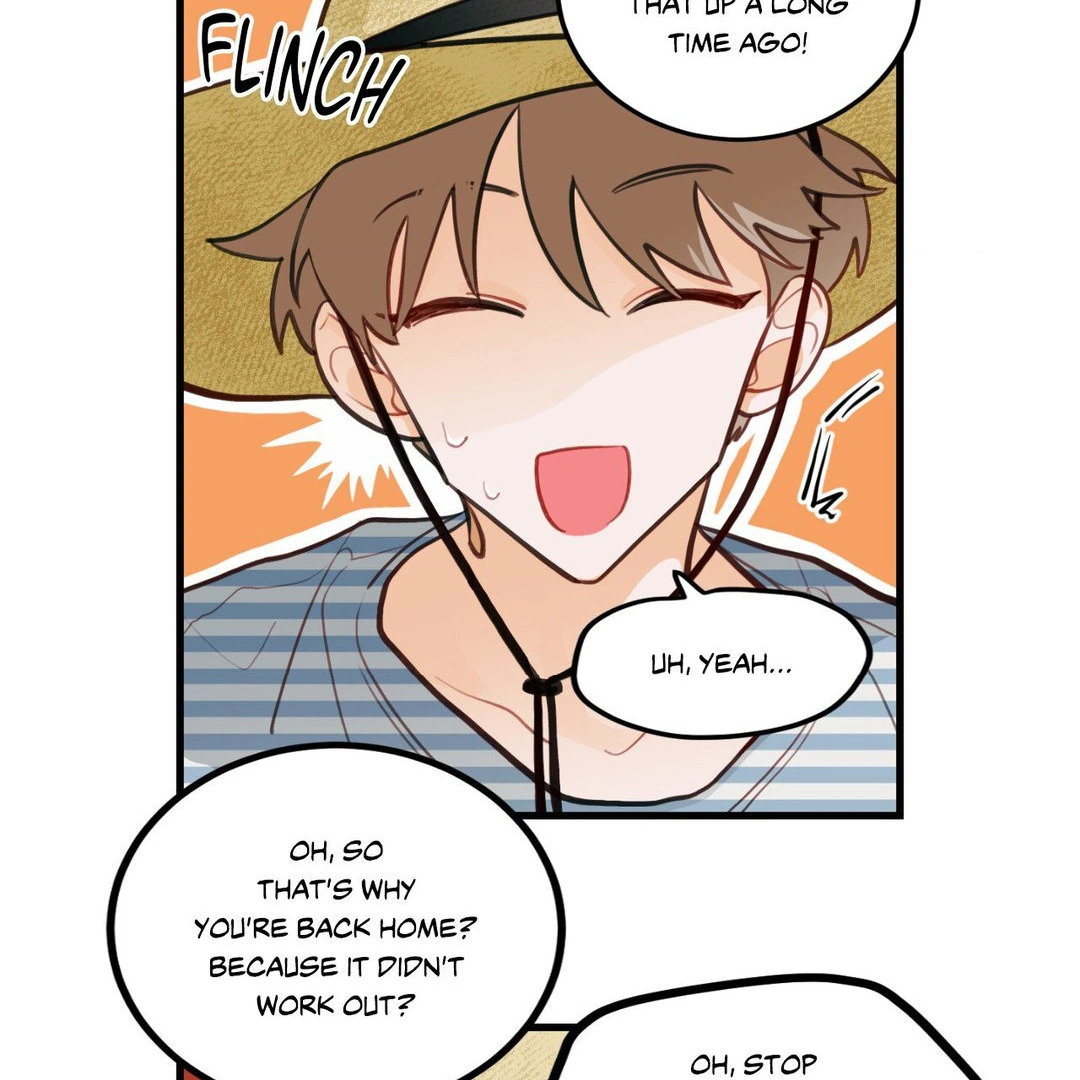 When Pear Blossoms Bloom - Chapter 16 manhwa