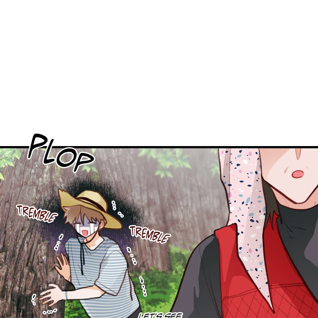 When Pear Blossoms Bloom - Chapter 16 manhwa