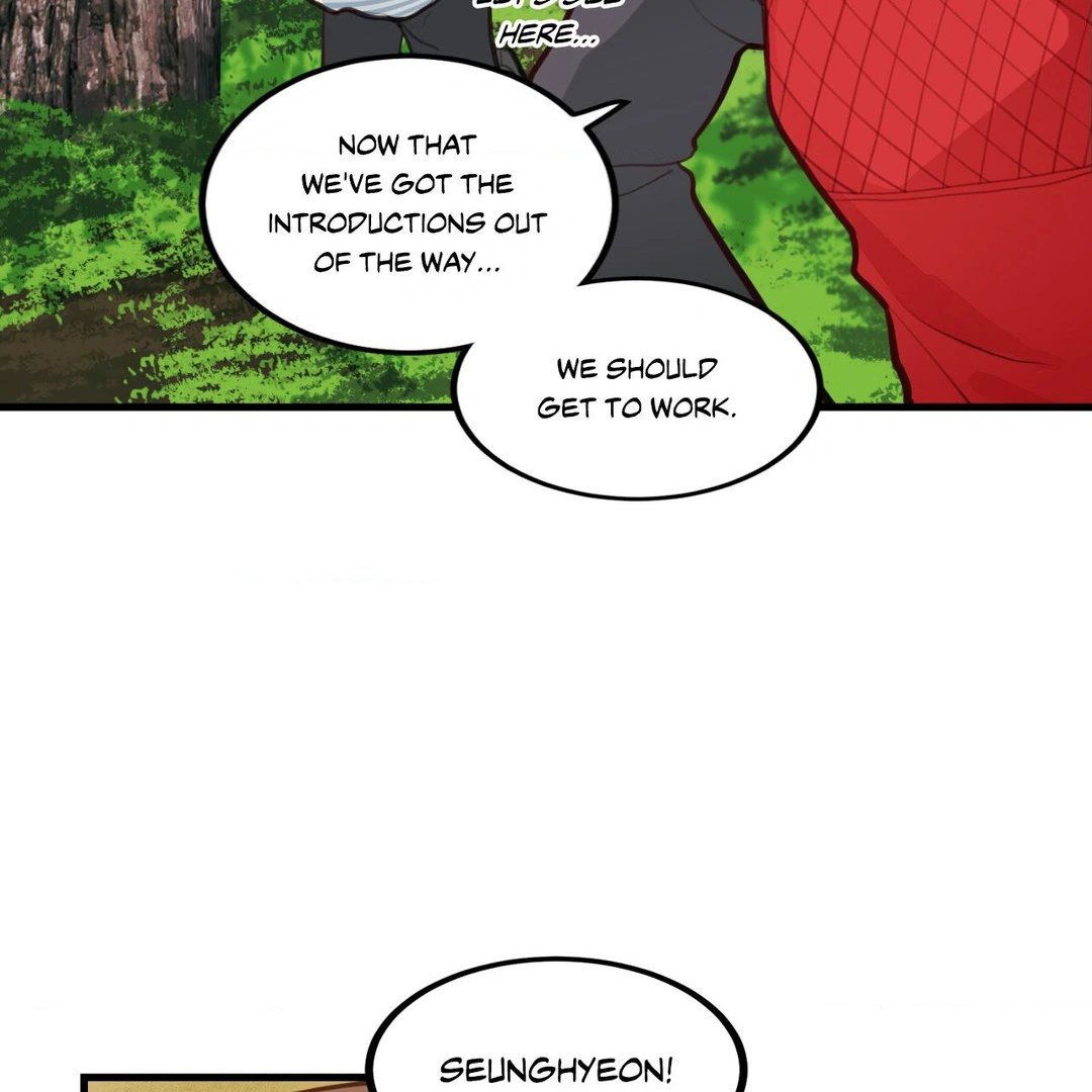 When Pear Blossoms Bloom - Chapter 16 manhwa