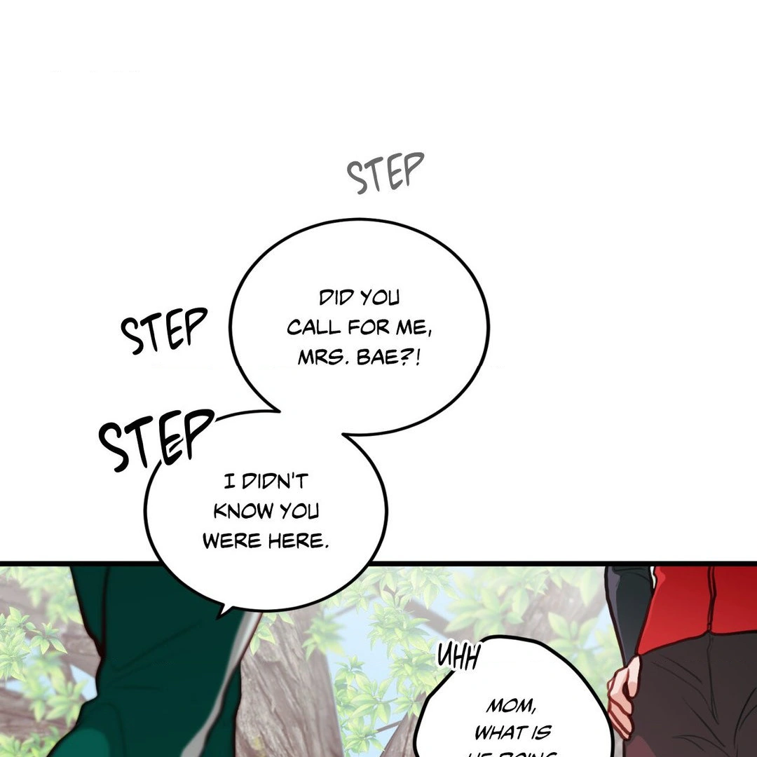 When Pear Blossoms Bloom - Chapter 16 manhwa