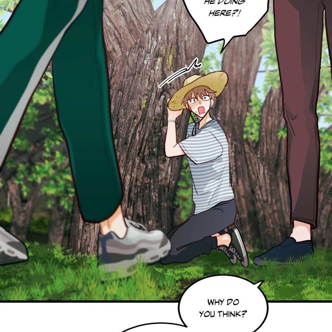 When Pear Blossoms Bloom - Chapter 16 manhwa