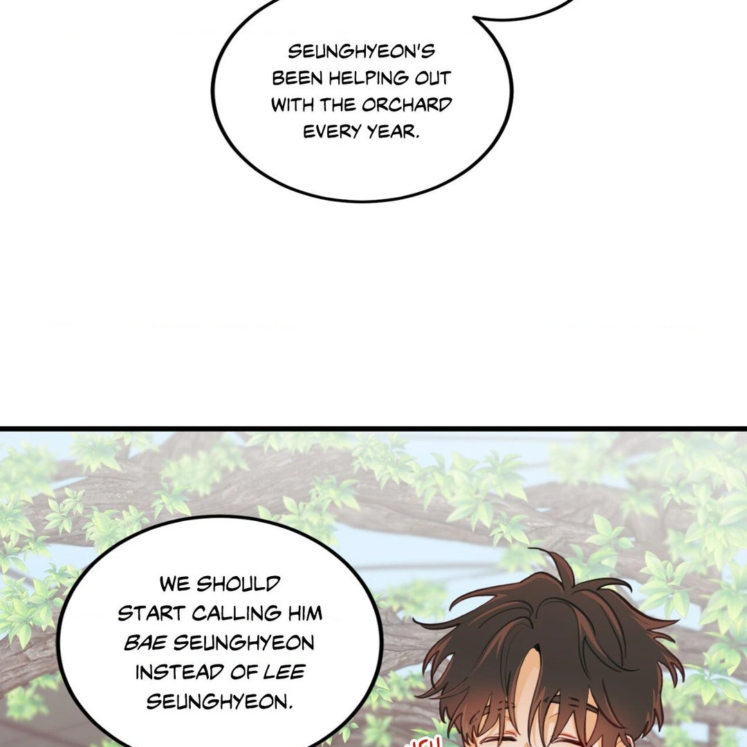 When Pear Blossoms Bloom - Chapter 16 manhwa