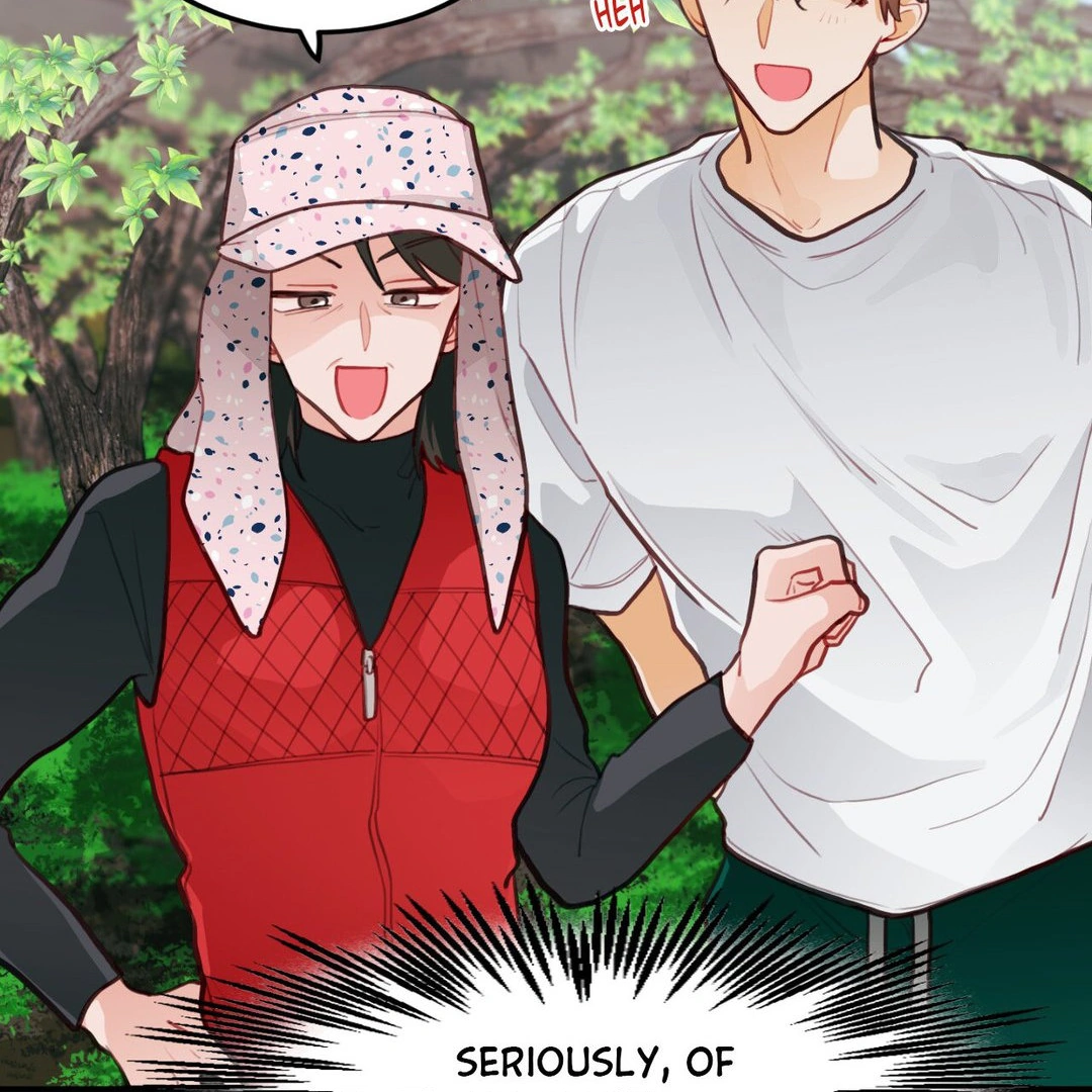 When Pear Blossoms Bloom - Chapter 16 manhwa
