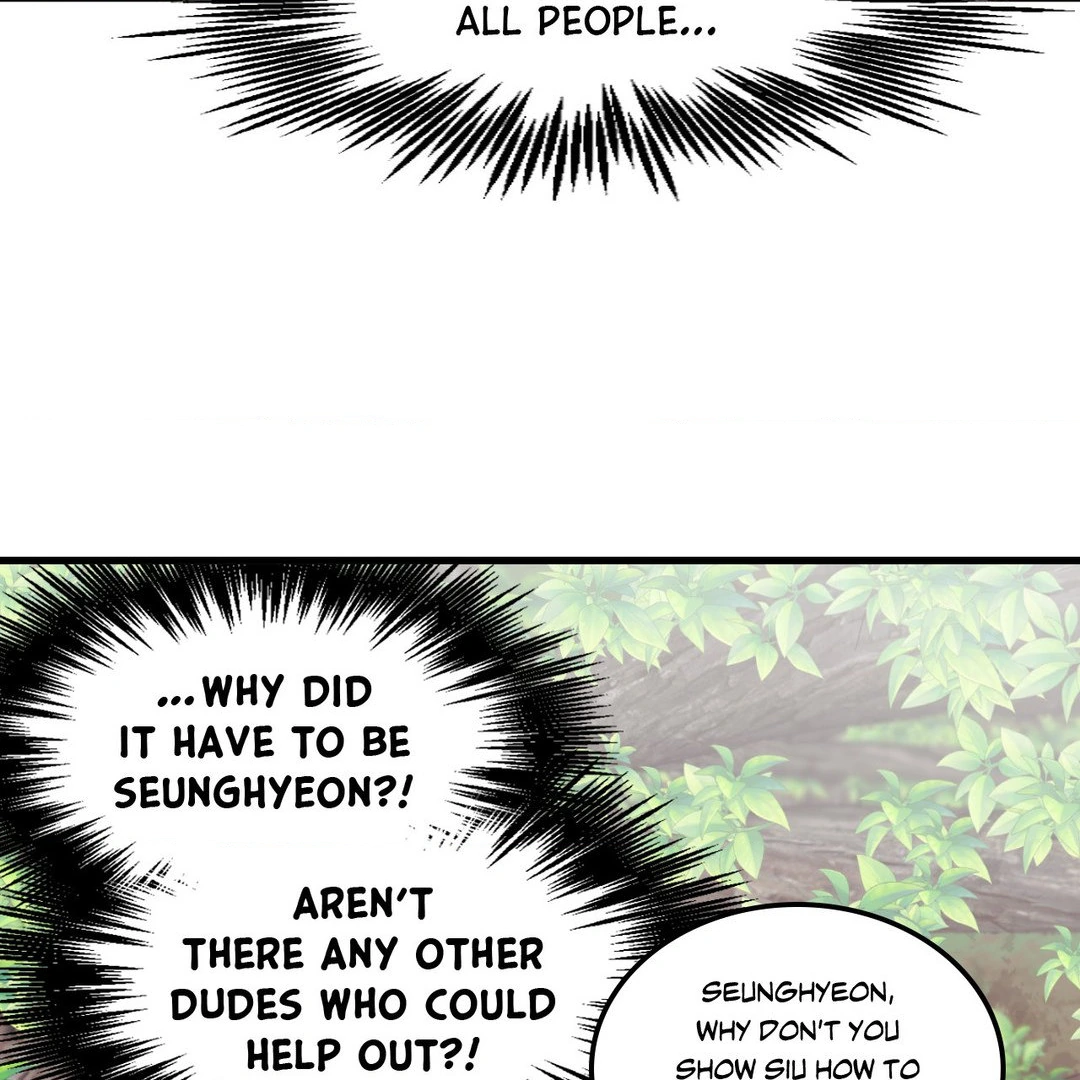 When Pear Blossoms Bloom - Chapter 16 manhwa