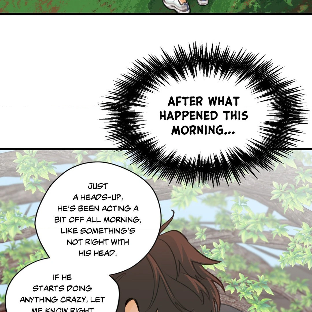 When Pear Blossoms Bloom - Chapter 16 manhwa