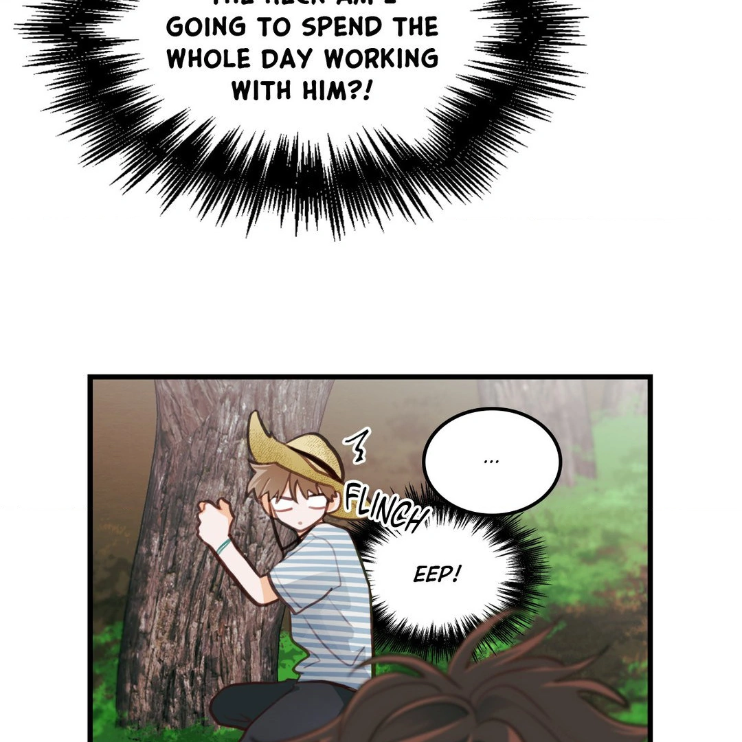 When Pear Blossoms Bloom - Chapter 16 manhwa