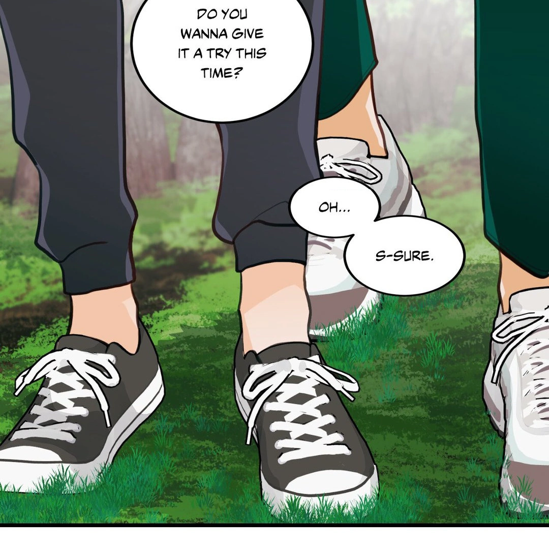 When Pear Blossoms Bloom - Chapter 16 manhwa