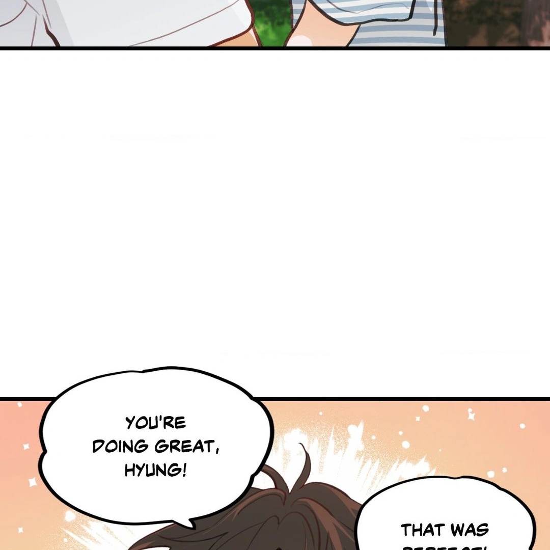 When Pear Blossoms Bloom - Chapter 16 manhwa