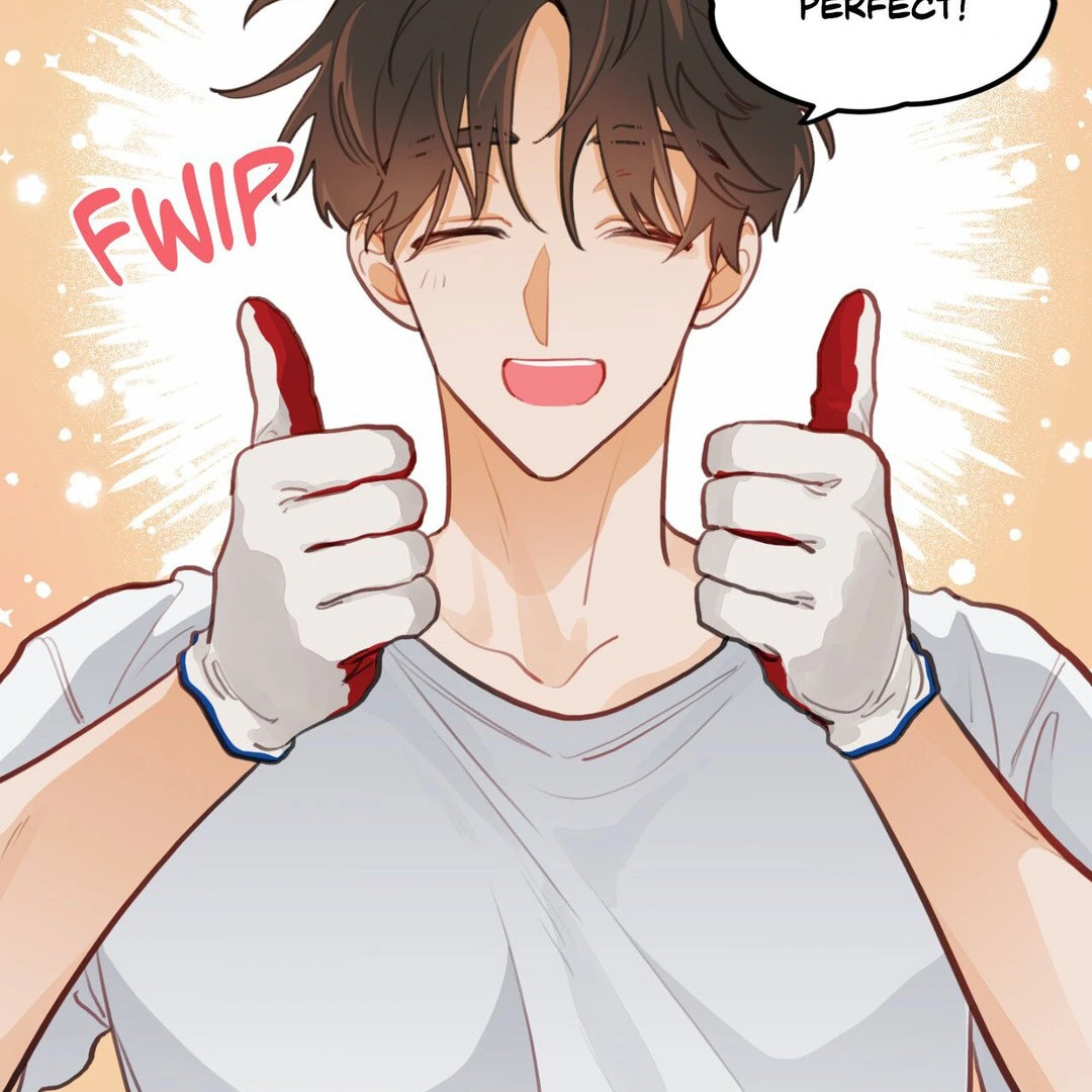 When Pear Blossoms Bloom - Chapter 16 manhwa