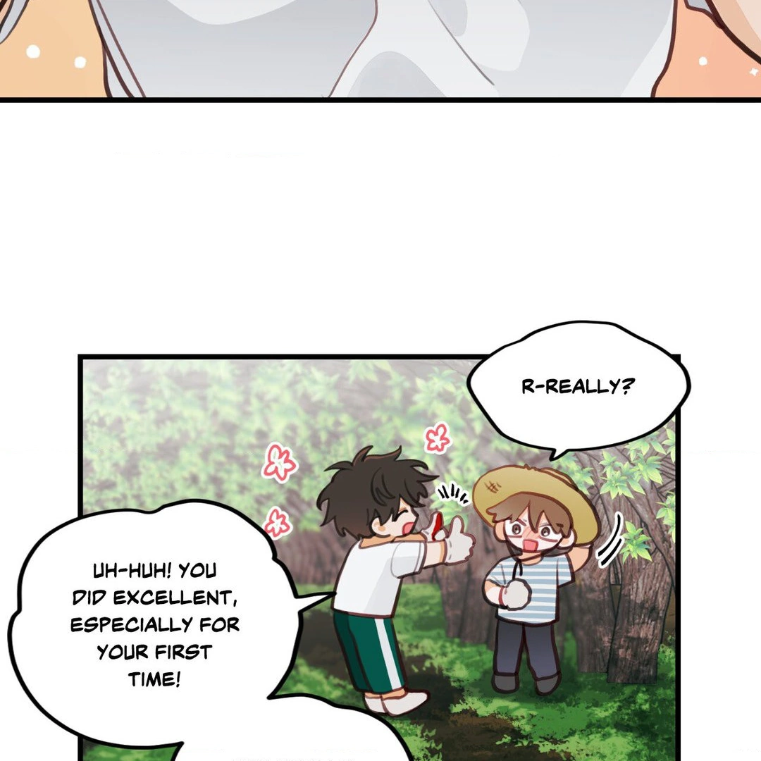 When Pear Blossoms Bloom - Chapter 16 manhwa