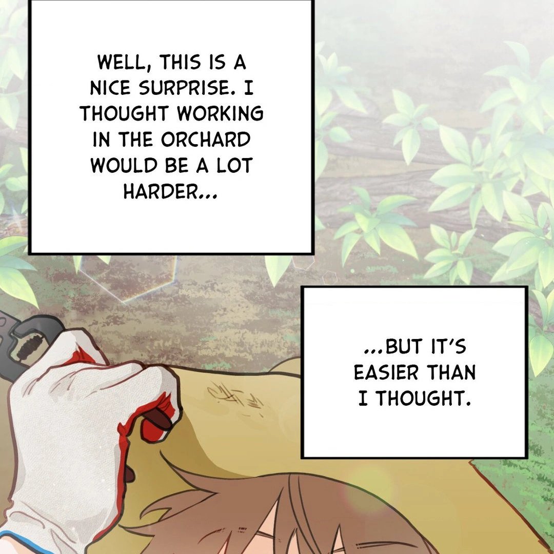 When Pear Blossoms Bloom - Chapter 16 manhwa