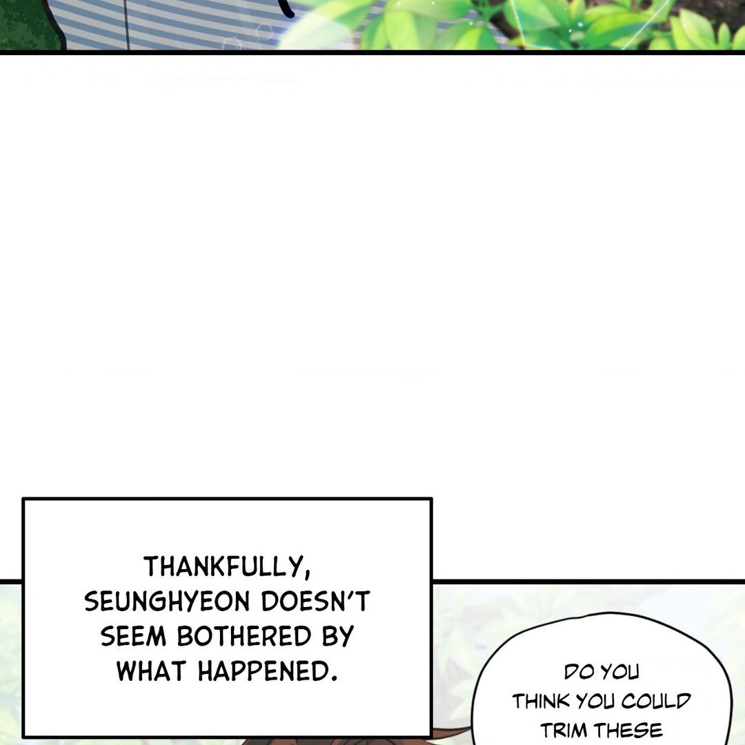 When Pear Blossoms Bloom - Chapter 16 manhwa