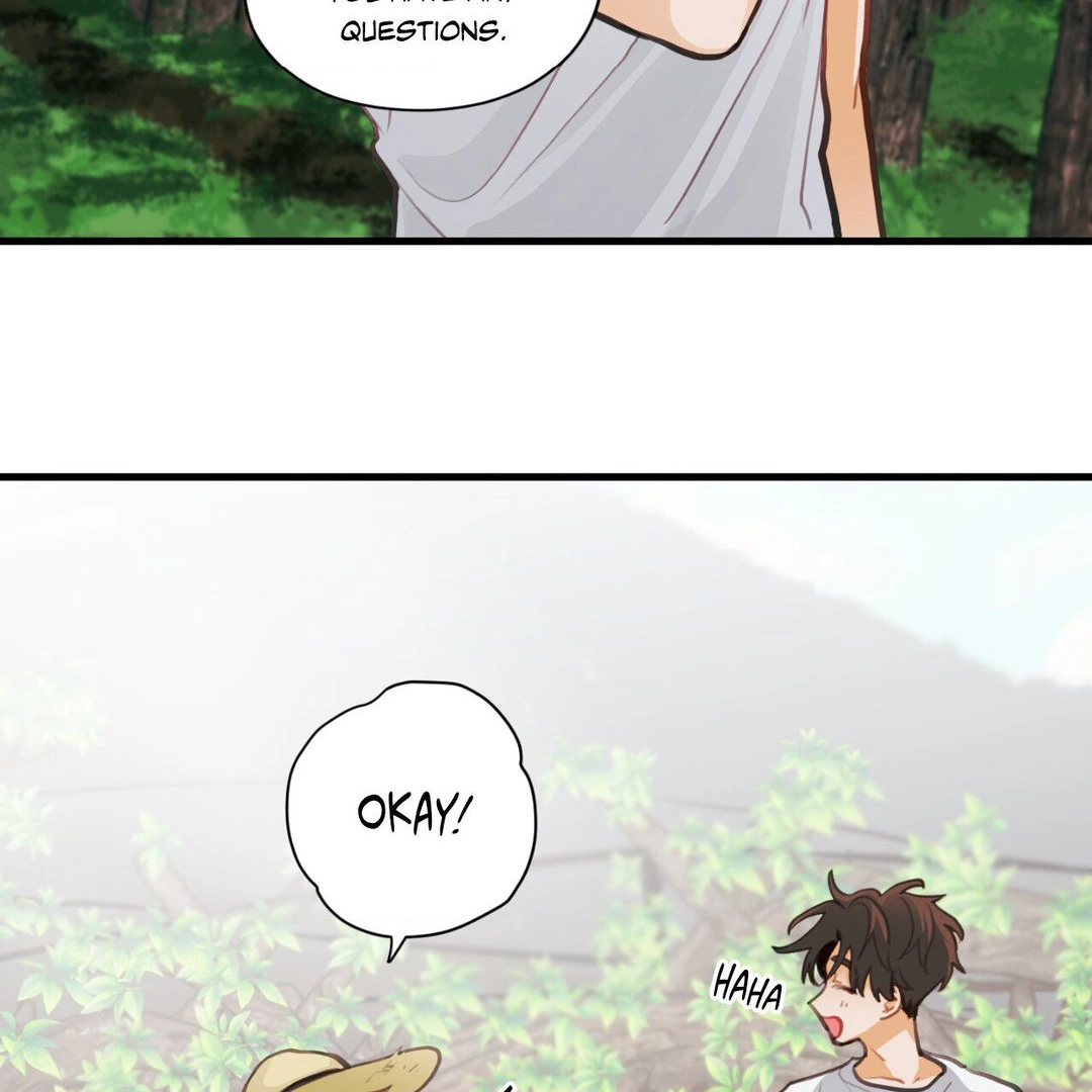 When Pear Blossoms Bloom - Chapter 16 manhwa