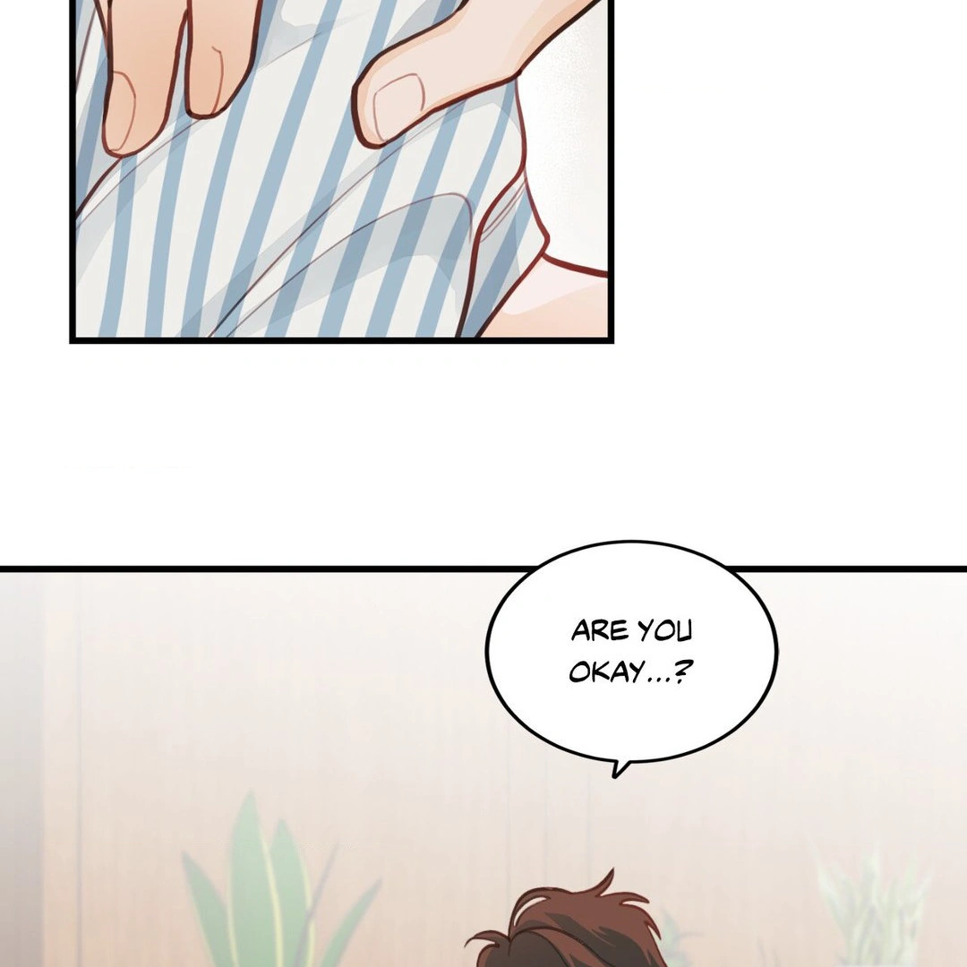 When Pear Blossoms Bloom - Chapter 16 manhwa