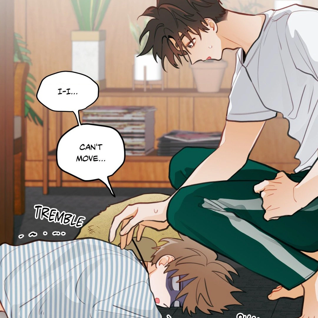When Pear Blossoms Bloom - Chapter 16 manhwa