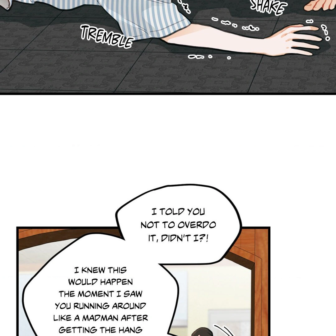 When Pear Blossoms Bloom - Chapter 16 manhwa