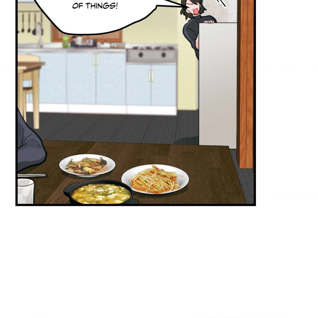 When Pear Blossoms Bloom - Chapter 16 manhwa