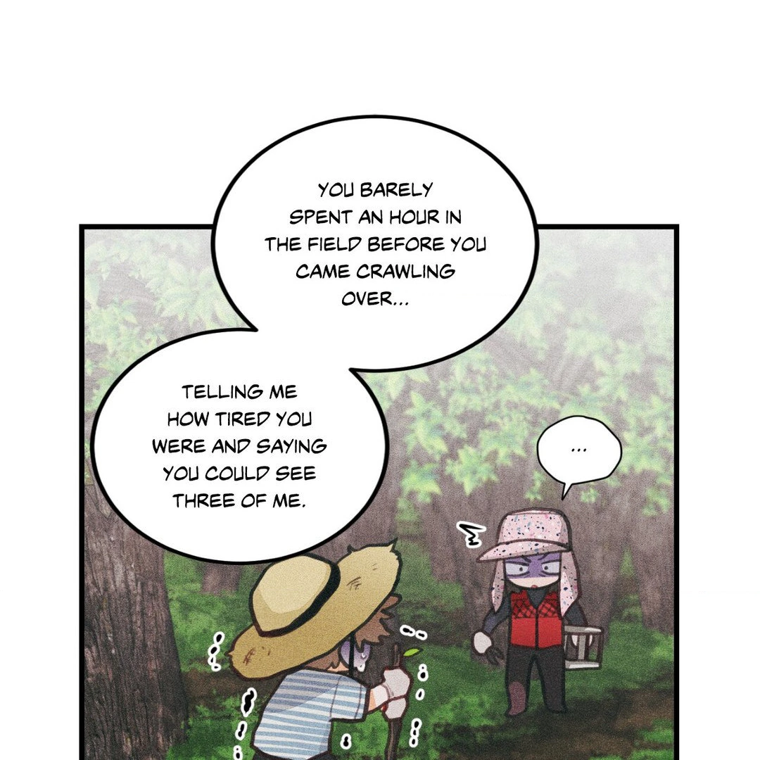 When Pear Blossoms Bloom - Chapter 16 manhwa