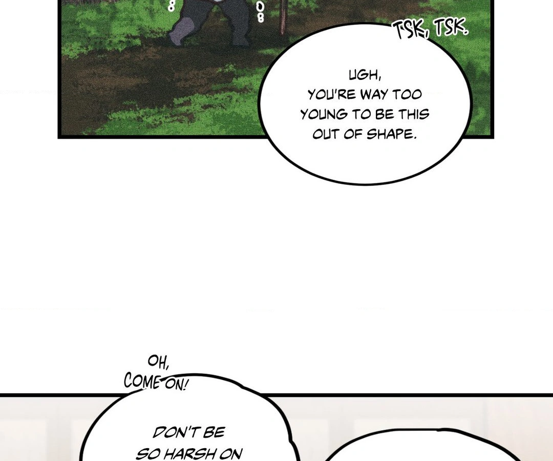 When Pear Blossoms Bloom - Chapter 16 manhwa