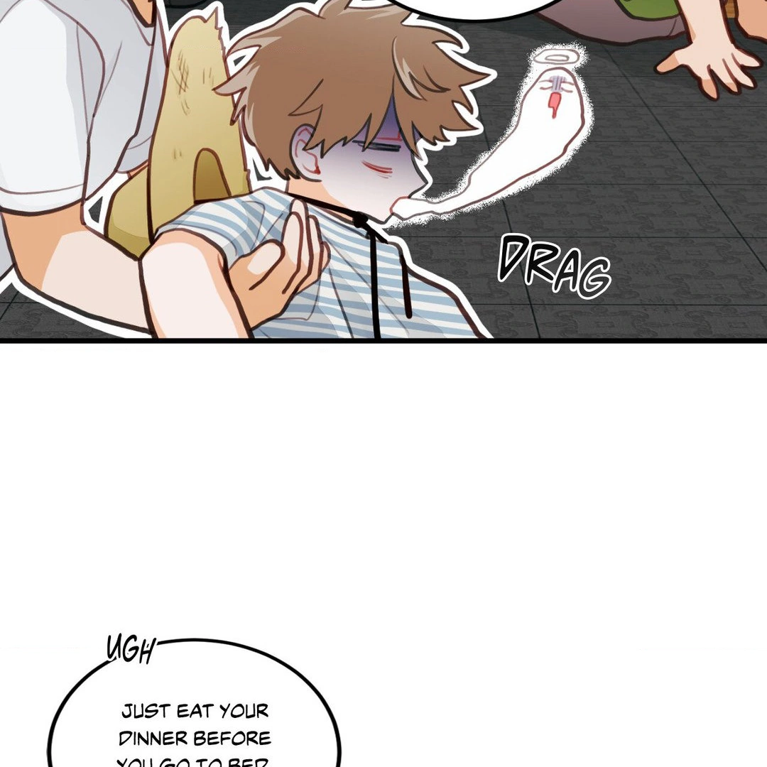 When Pear Blossoms Bloom - Chapter 16 manhwa