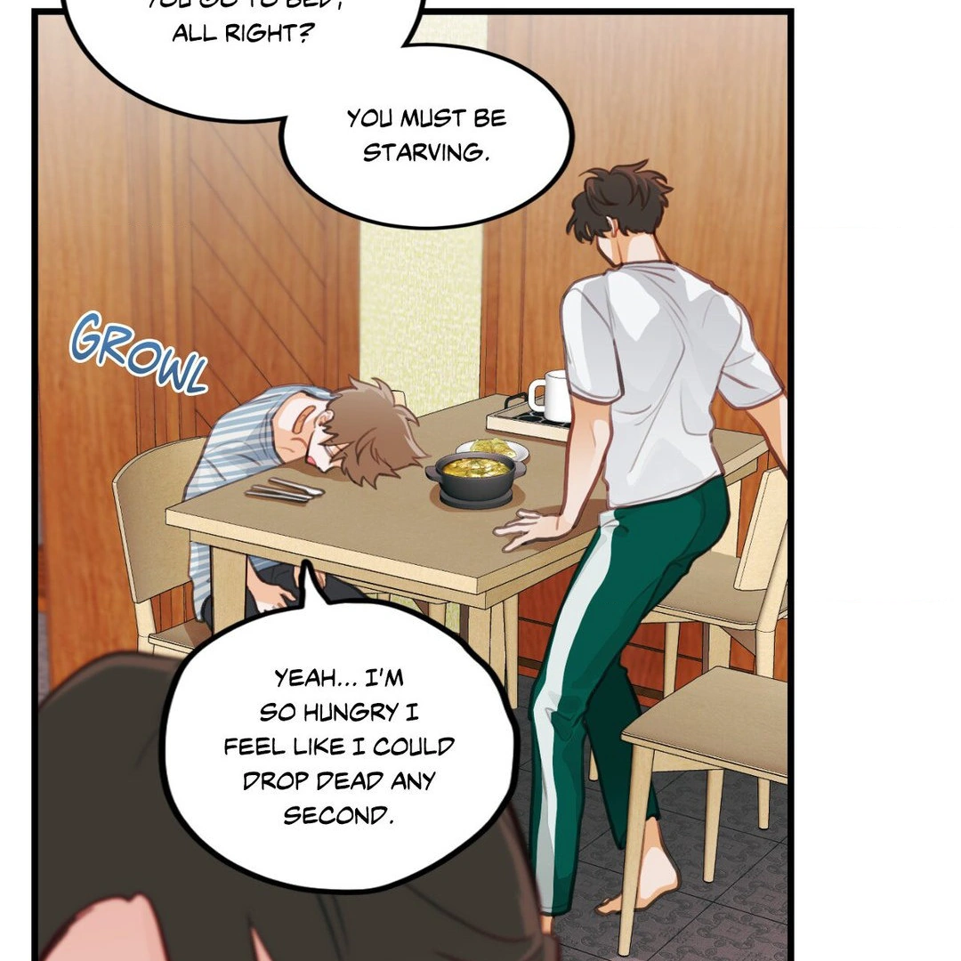 When Pear Blossoms Bloom - Chapter 16 manhwa