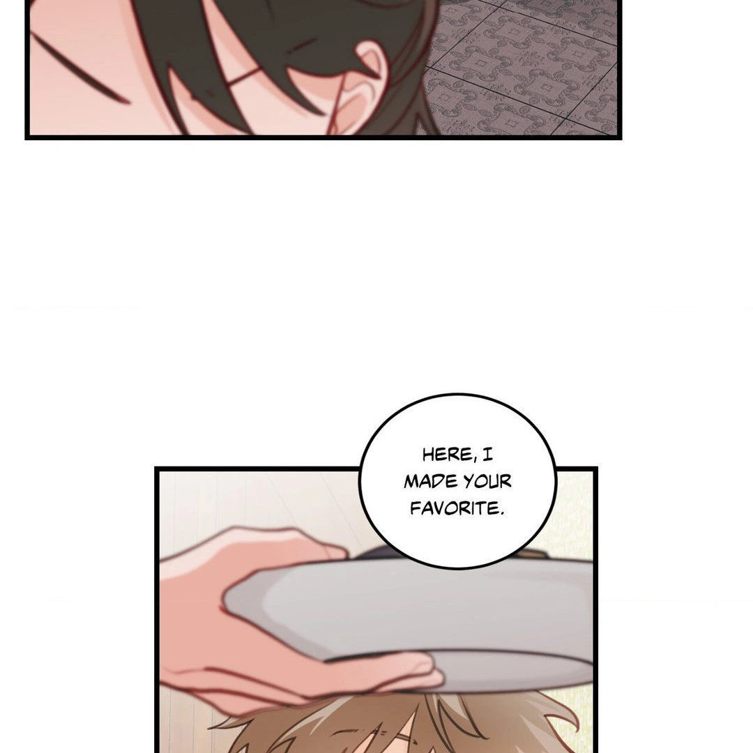 When Pear Blossoms Bloom - Chapter 16 manhwa