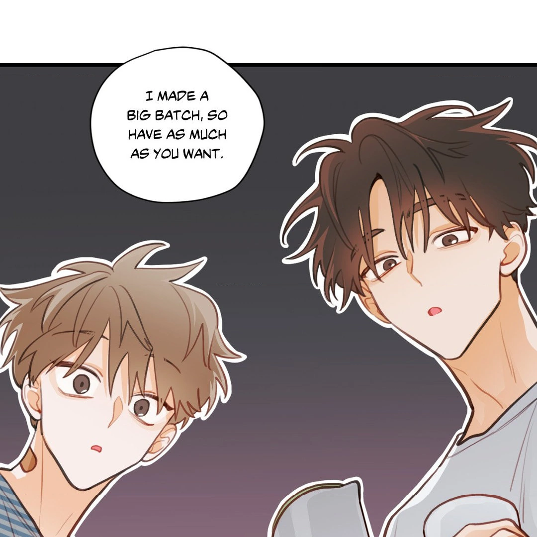 When Pear Blossoms Bloom - Chapter 16 manhwa