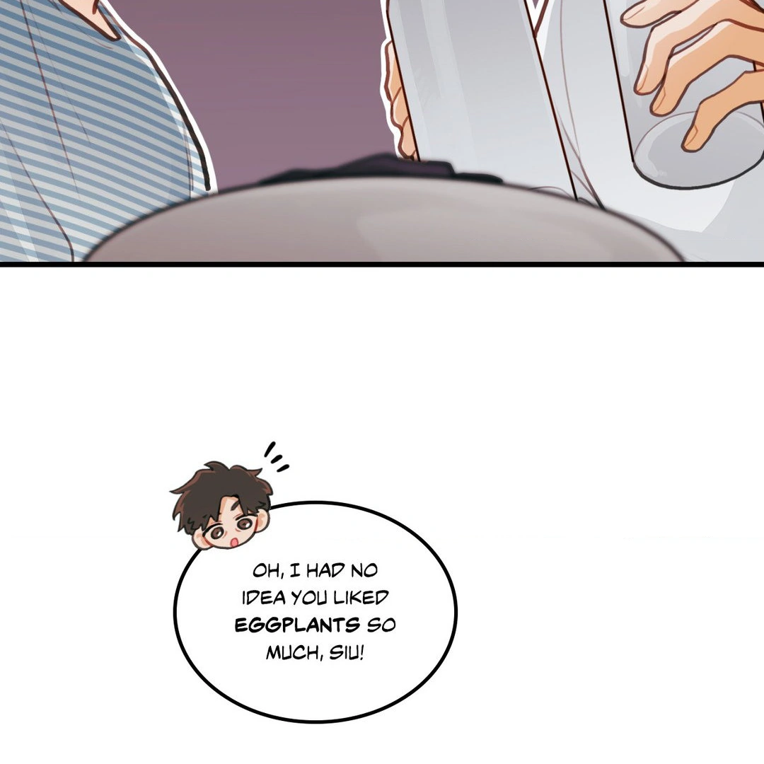 When Pear Blossoms Bloom - Chapter 16 manhwa
