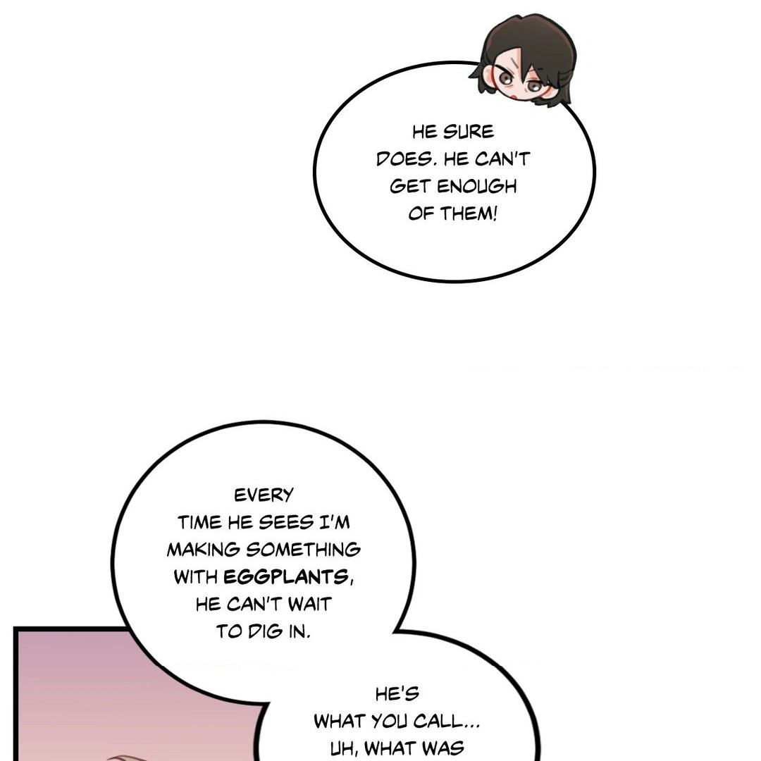 When Pear Blossoms Bloom - Chapter 16 manhwa