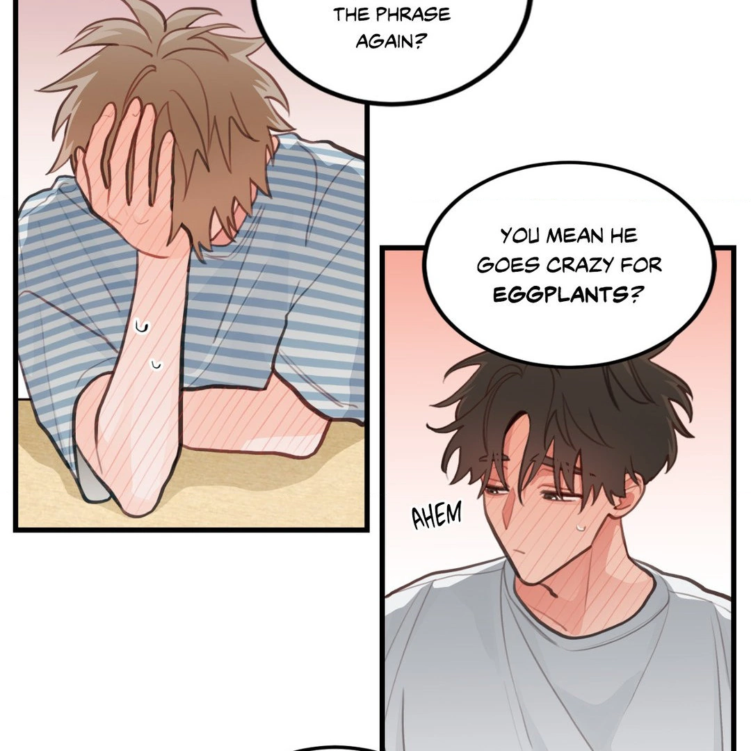 When Pear Blossoms Bloom - Chapter 16 manhwa