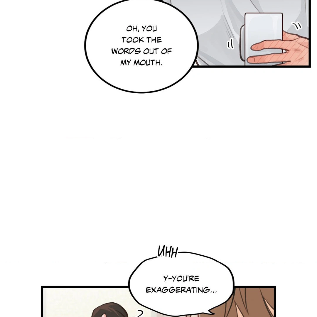 When Pear Blossoms Bloom - Chapter 16 manhwa