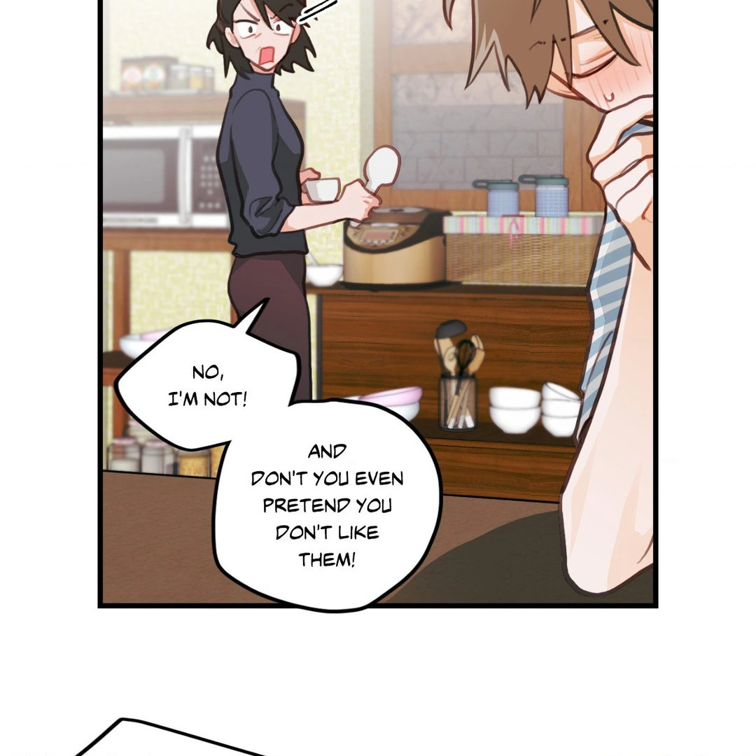 When Pear Blossoms Bloom - Chapter 16 manhwa