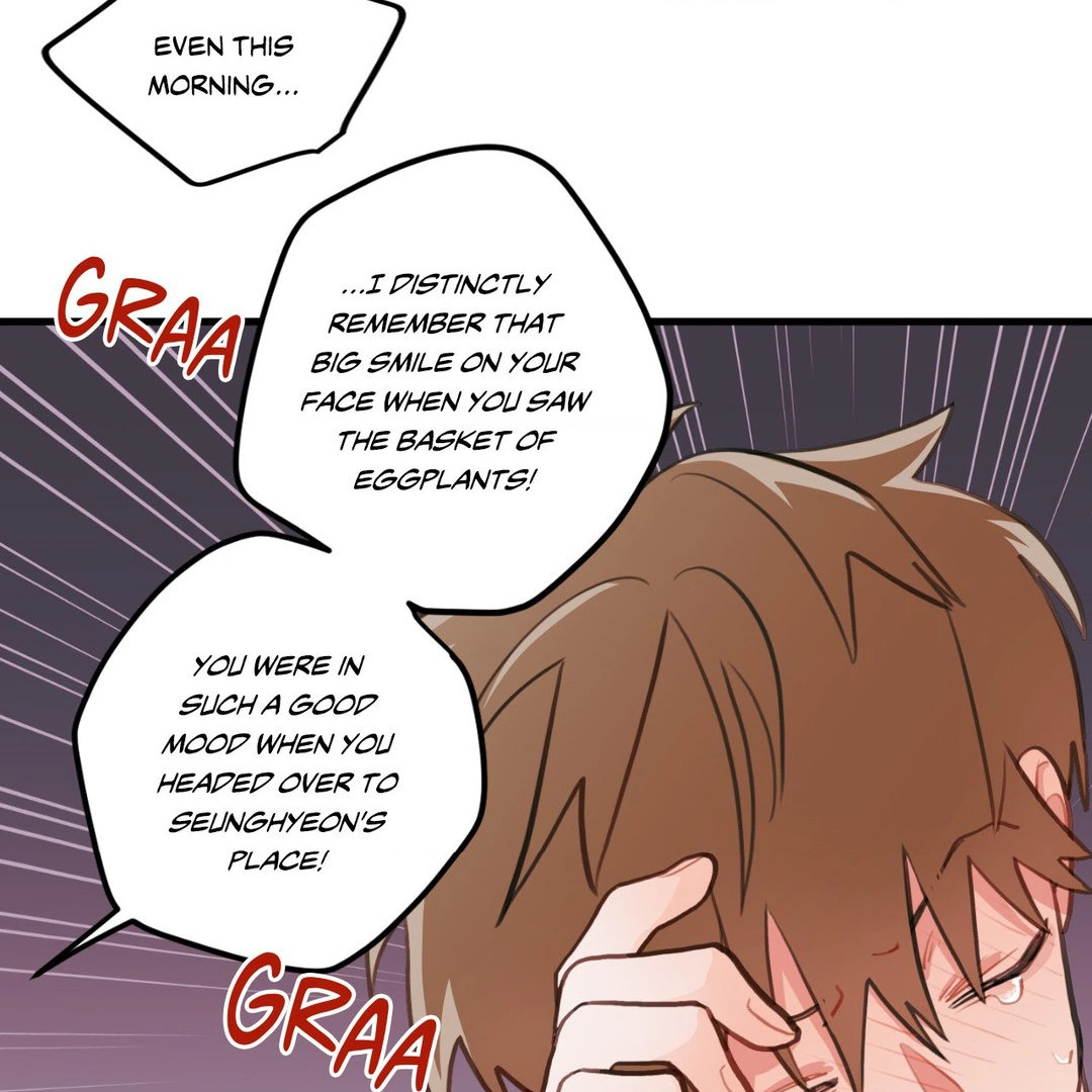 When Pear Blossoms Bloom - Chapter 16 manhwa