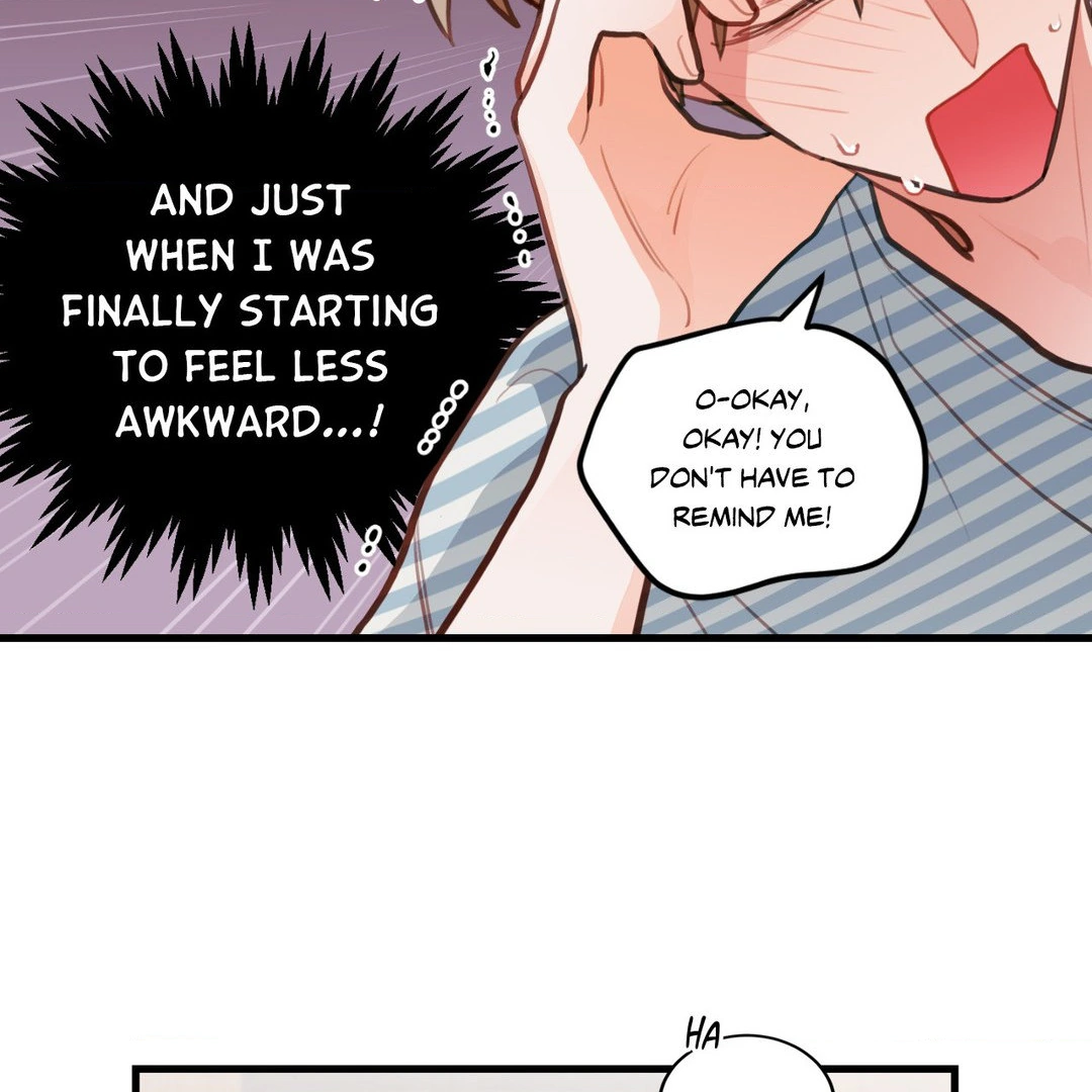 When Pear Blossoms Bloom - Chapter 16 manhwa