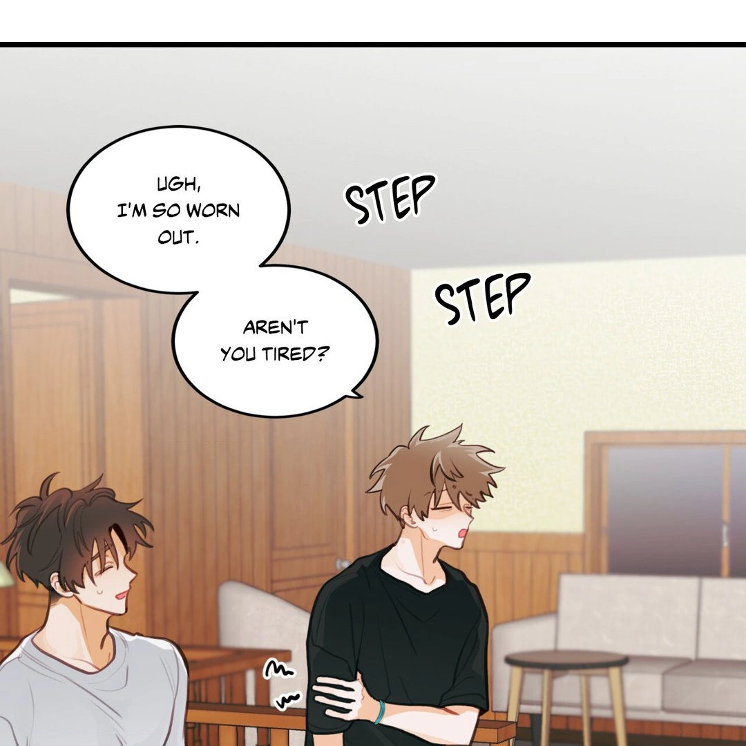 When Pear Blossoms Bloom - Chapter 16 manhwa