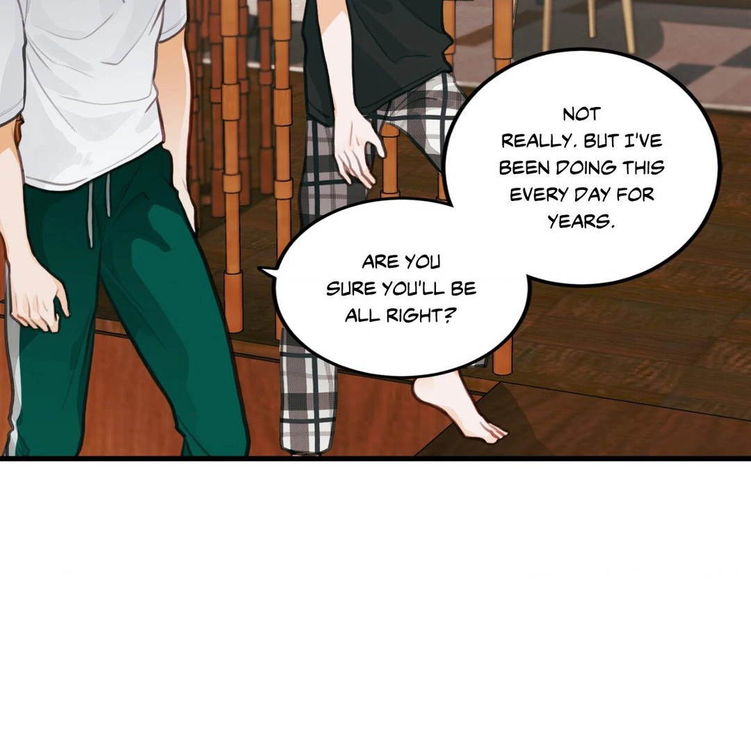 When Pear Blossoms Bloom - Chapter 16 manhwa