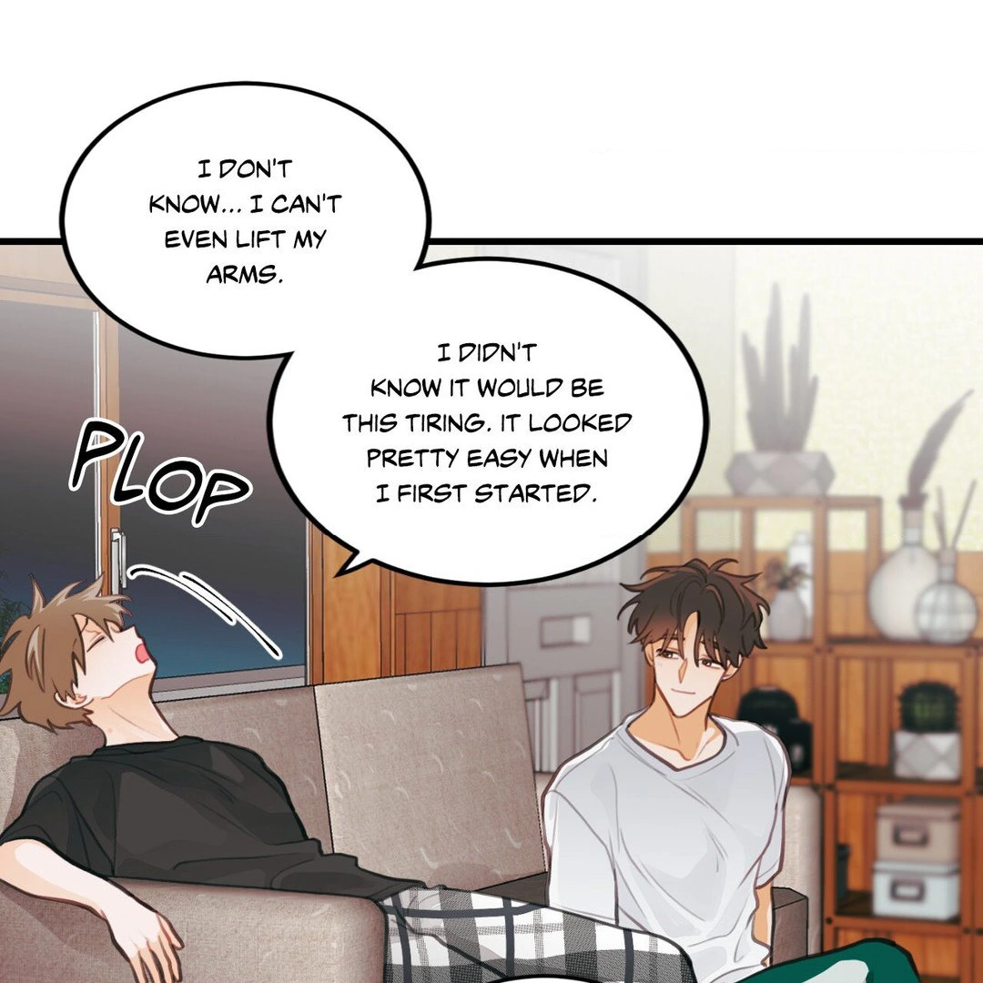 When Pear Blossoms Bloom - Chapter 16 manhwa