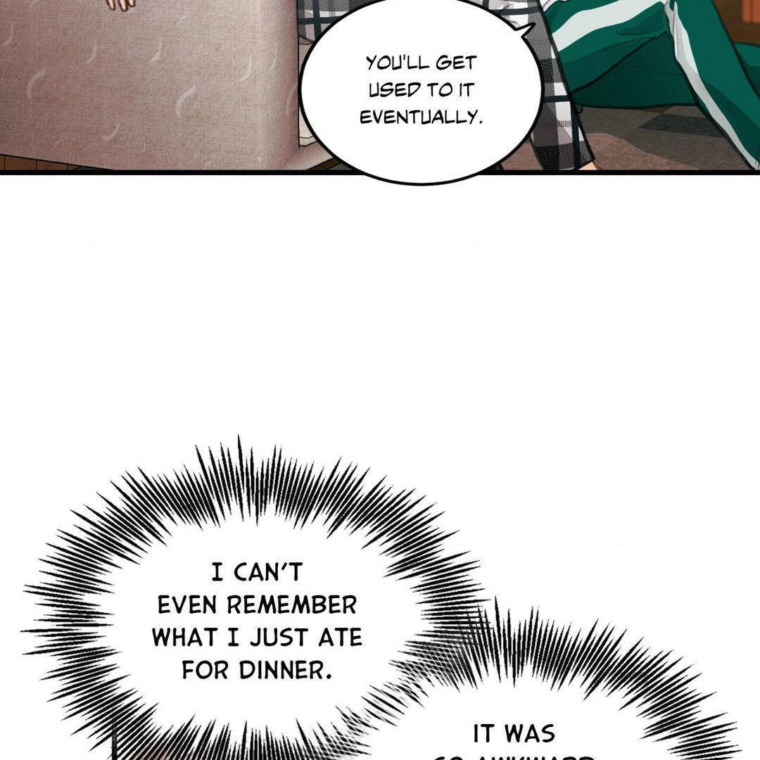 When Pear Blossoms Bloom - Chapter 16 manhwa