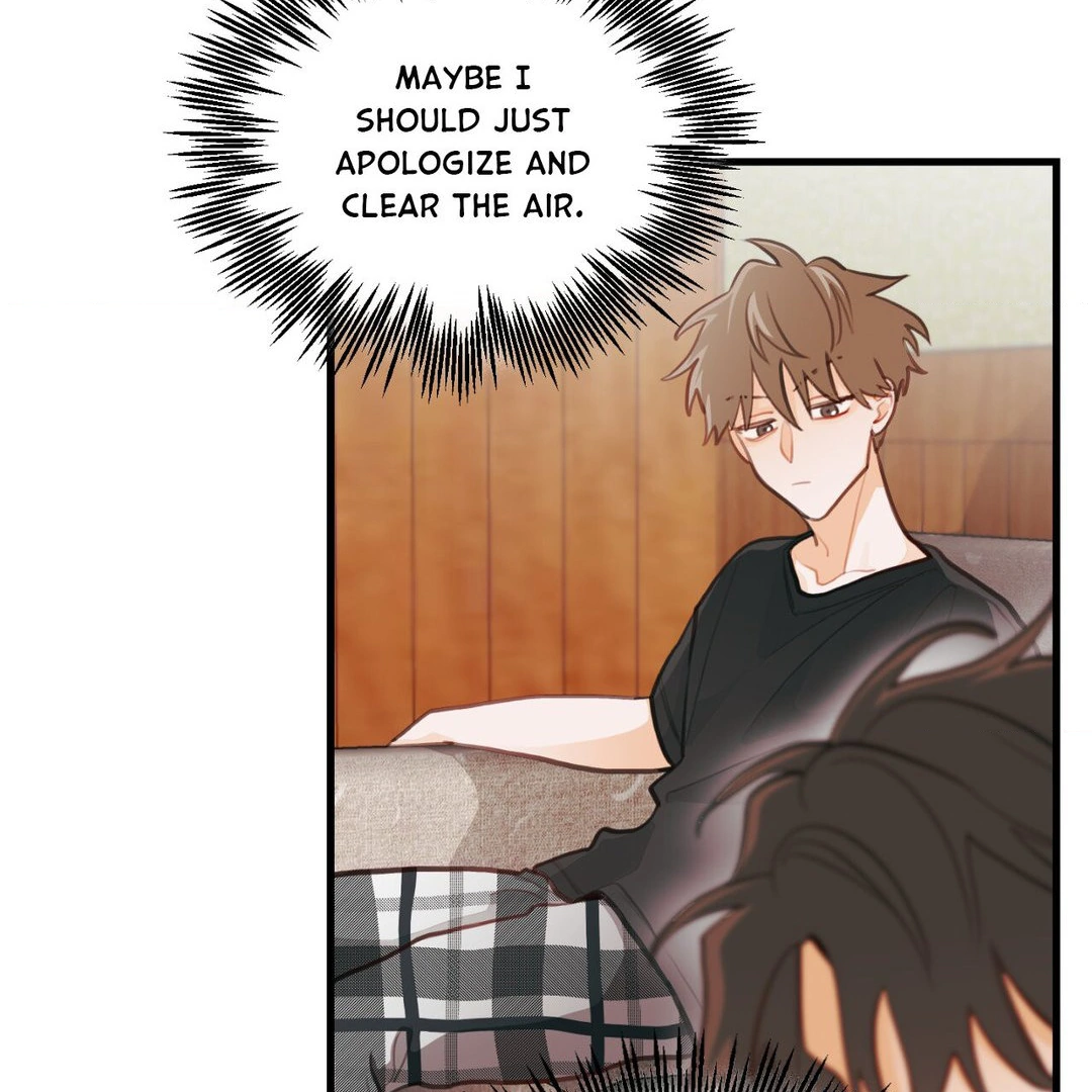 When Pear Blossoms Bloom - Chapter 16 manhwa