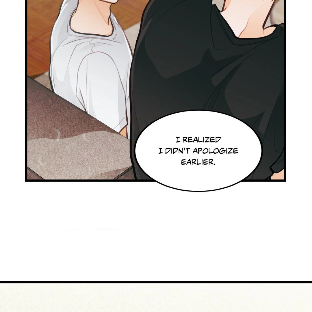 When Pear Blossoms Bloom - Chapter 16 manhwa