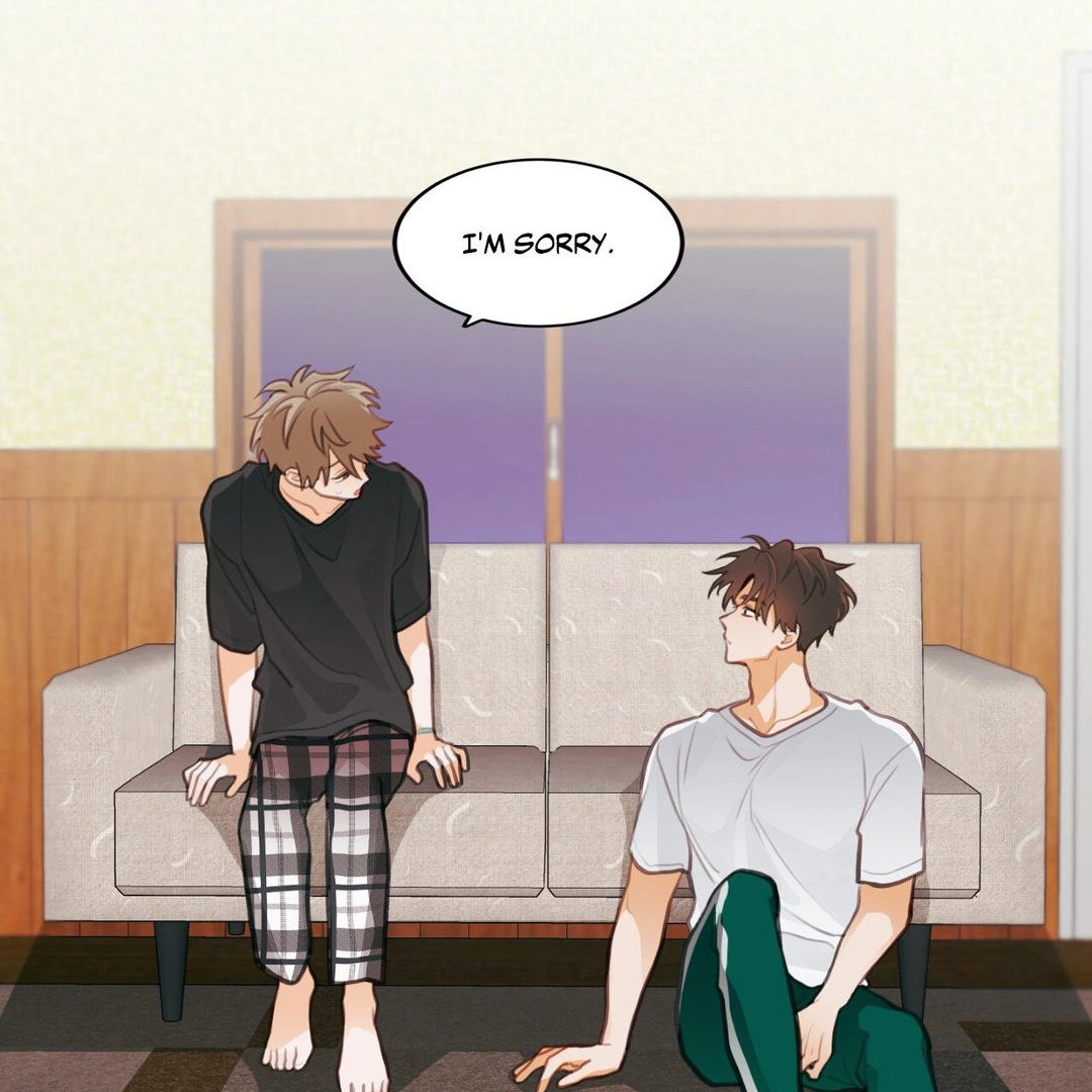 When Pear Blossoms Bloom - Chapter 16 manhwa